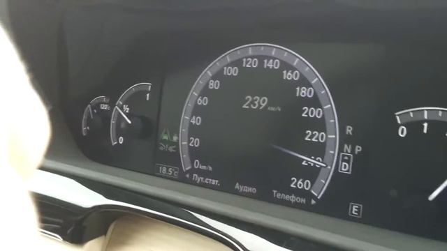 Мерседес w221 смотреть онлайн