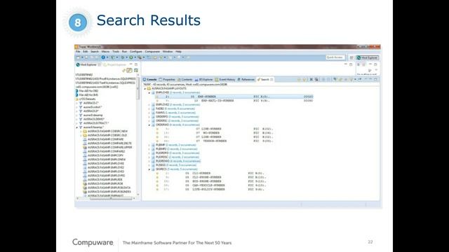 10 Cool Things About File-AID You Need to Know ("Did You Know?" Webcast Series) смотреть онлайн