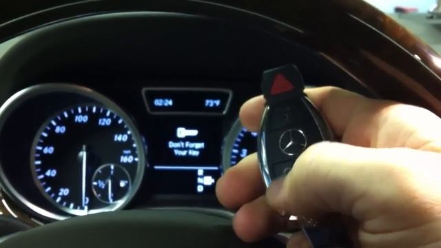 Program lock unlock lock For Mercedes Remote start смотреть онлайн