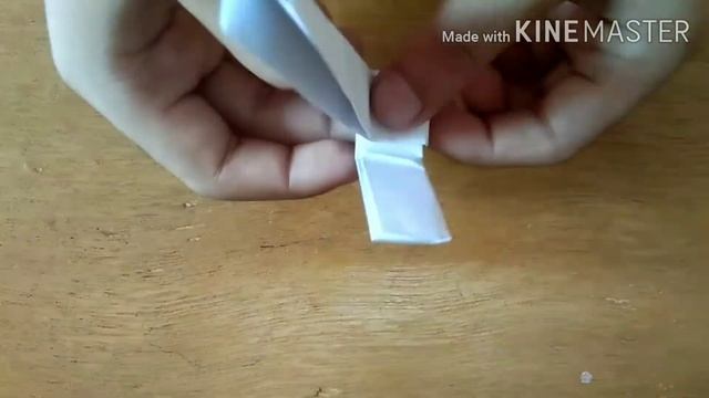Make easy ring with paper |origami смотреть онлайн