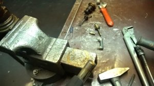 IMMERGAS РЕМОНТ ТРЕХХОДОВОГО КЛАПАНА  - РАЗБОРКА