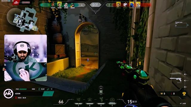 Hiko react to new Gaia's ghost sound смотреть онлайн