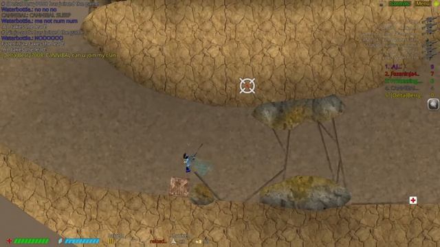 FO_OD: Ninja.io First Video | CANNIBAL смотреть онлайн