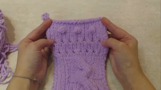 Обзор пряжи | 