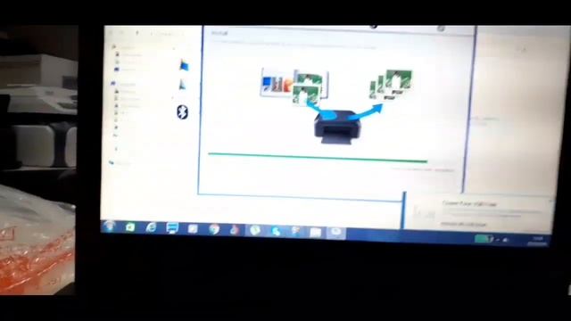 How to install printer to laptop | Canon G 4010 смотреть онлайн