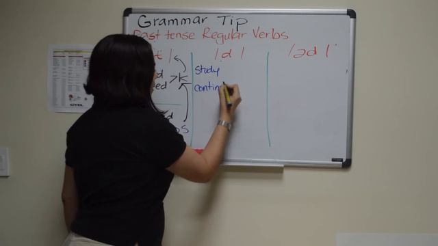 Tip Sitel 5: Grammar Tip - Past Tense Regular Verbs смотреть онлайн