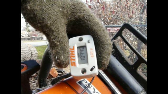 STIHLS ms 660 Stock - 462 Psy-Ko - 440 Psy-Ko in Torque Monster Trim смотреть онлайн