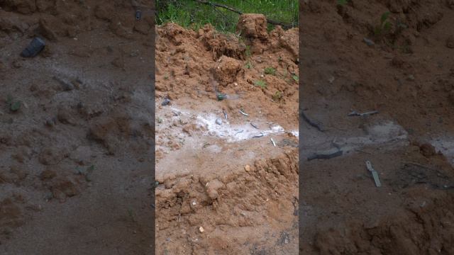 Граната учебно-имитационная A2Tech «РГД-5» Д4 (мел) смотреть онлайн