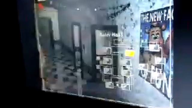 ФНАФ прохождение часть первая смотреть онлайн