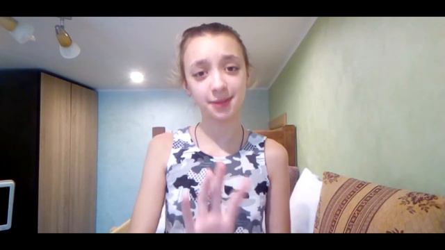 Кто я такая и зачем я пришла на YouTube? смотреть онлайн