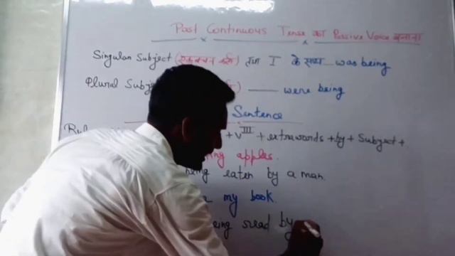 Active-Passive Voice For Past Continuous Tense - Active-Passive Voice || Part -1 смотреть онлайн