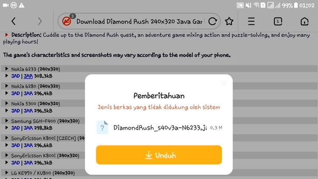 Cara Download Kumpulan Game Nokia Jadoel - Game Java Android смотреть онлайн