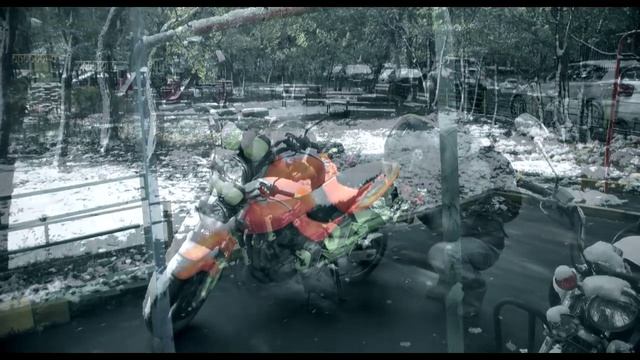 Конец мотосезона 2015 смотреть онлайн