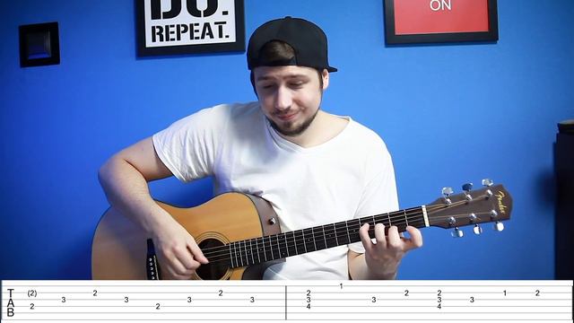 TSOY - ПОЗОВИ МЕНЯ С СОБОЙ разбор + табы/ ДОЛОЙ МОЗОЛИ №5 смотреть онлайн