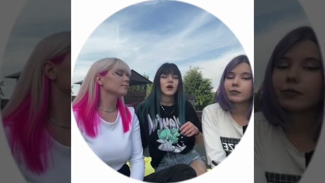 RADOPIздесь // Кто фронтмен в группе, когда альбом, почему живем вместе? смотреть онлайн