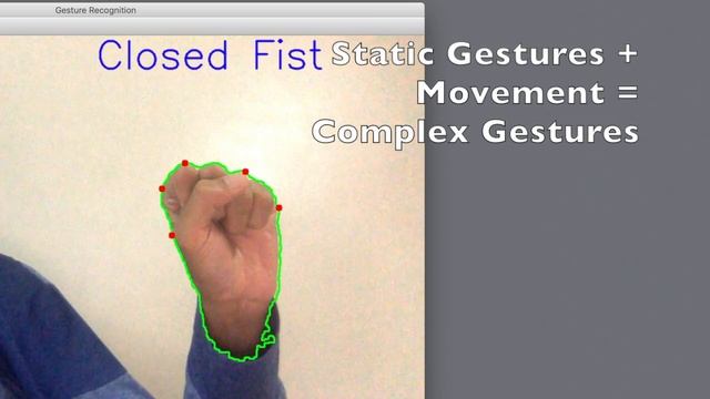 Gesture Control Your Media Player with Python | Hand Gesture Recognition | Machine Learning | OpenC смотреть онлайн