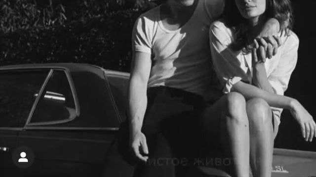 Ты пахнешь как любовь❤️ смотреть онлайн