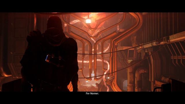 Warframe For Narmer смотреть онлайн