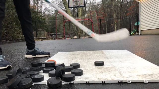 Warrior qrl SE And CCM RIBCOR 49k Shots смотреть онлайн