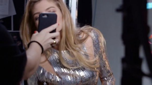 Symphony (Edited) - Stella Maxwell (Music video).