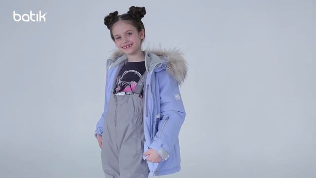 Эва лаванда