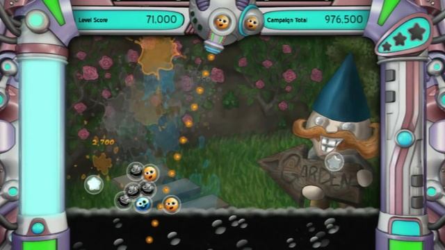 CGR Undertow - MS. GERMINATOR review for PlayStation 3 смотреть онлайн