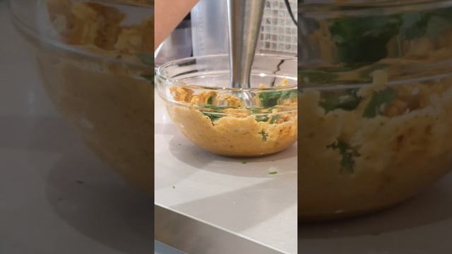 Нутовые котлетки. Фалафель. Бомбический рецепт котлеток vegan. смотреть онлайн