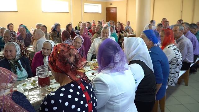 Ох старость - не радость | пение | Анна Матяшук смотреть онлайн