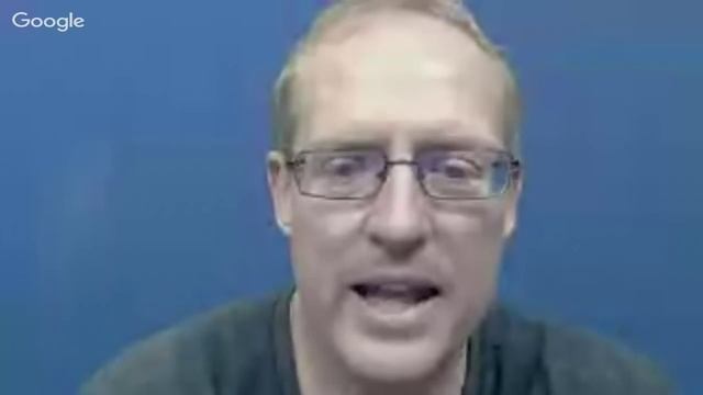 2nd Live Lecture for the POSA Concurrency MOOC смотреть онлайн