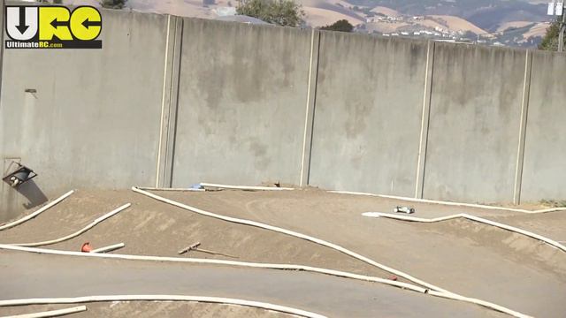 Turnigy Nanotech 6600 & 6000 65C car LiPos initial mini-review смотреть онлайн