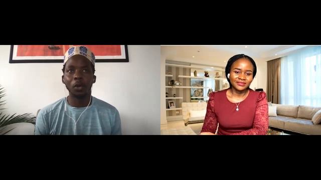 What it took Isaya Yunge to be on FORBES 30 under 30 and many more achievements. смотреть онлайн