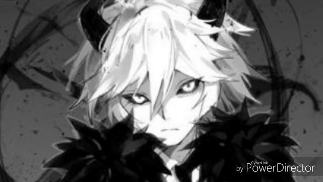 Nightcore - Echo ( Male Version ) смотреть онлайн
