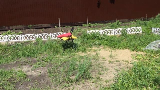 Основание для зонта своими руками + сравнение декоративных заборов смотреть онлайн