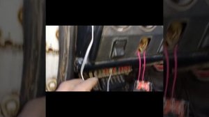 Установка дополнительного датчик на ВАЗ 2101 06 07 и Нива