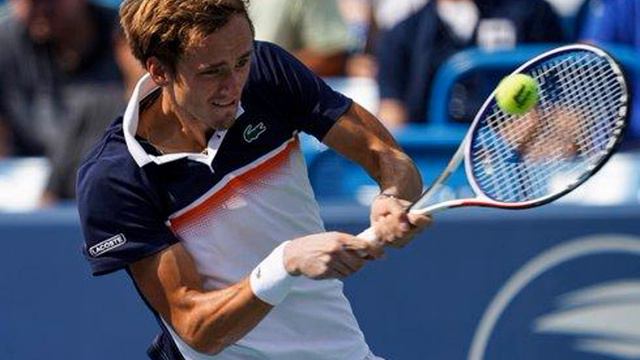 Сборная России победила команду Австралии в матче Кубка ATP смотреть онлайн