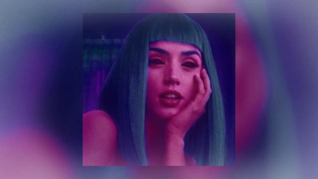 Vøj & Narvent - Memory Reboot (Ultra Slowed + Reverb) смотреть онлайн