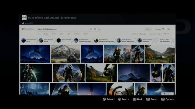 How to Change Background on PS5 Profile to Anything! (Cover Image Tutorial) смотреть онлайн