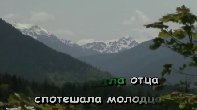 Ах вы сени мои сени