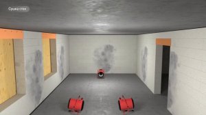 Утепление дома из газобетона- инструкция от ПЕНОПЛЭКС®