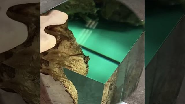 кубик из эпоксидной смолы ОКЕАН pro смотреть онлайн