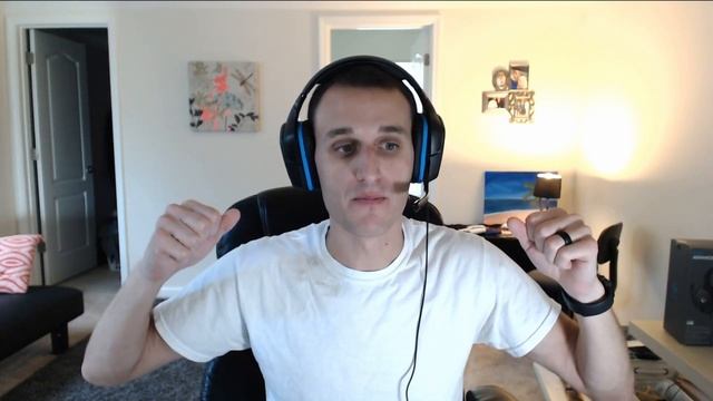 Logitech G432... Cheap but good? смотреть онлайн