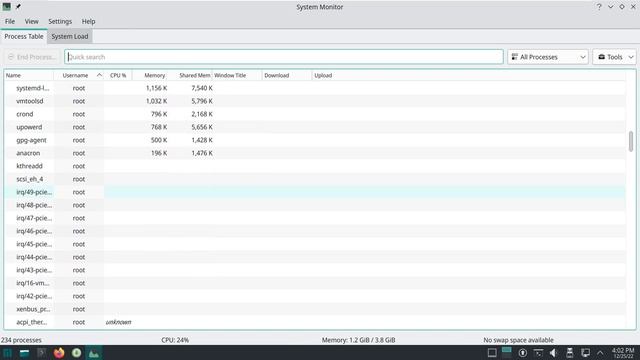 A Quick Look At Manjaro 22.0 "Sikaris" KDE PLASMA смотреть онлайн