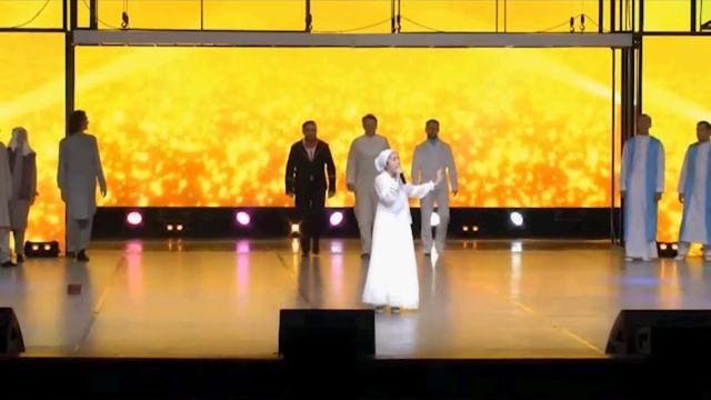 Мавлид ан-Наби. Разговор с душой. 2016 смотреть онлайн