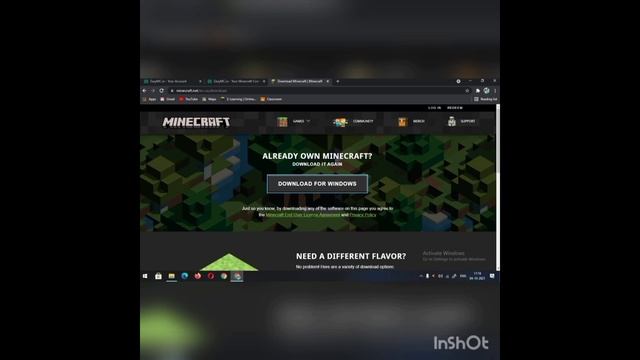 How To Download Real Minecraft Java Edition For Free Without TLauncher 100% Working With Proof смотреть онлайн