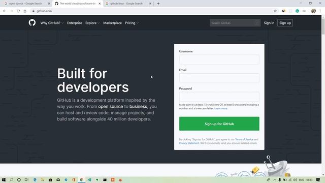 Introduction to Git and GitHub смотреть онлайн