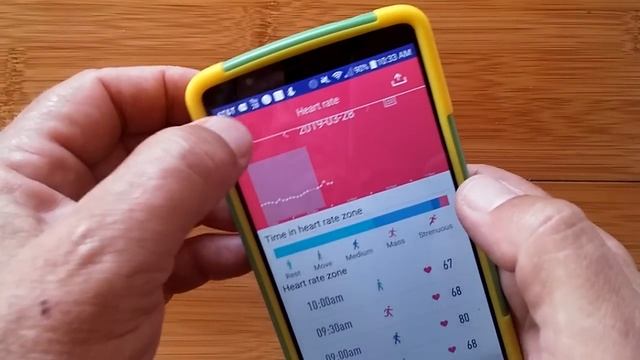 RUNDOING Q18 Low Cost IP68 Health/Fitness Blood Pressure Band Smartwatch: Unboxing and 1st Look смотреть онлайн