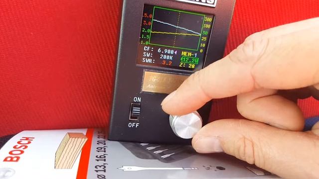 Windcamp Halfwave Inverted V Antenna(2)