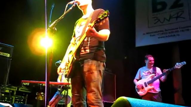 Пушной и Дж.Бразерс - Галя (26.08.11, Б2) смотреть онлайн