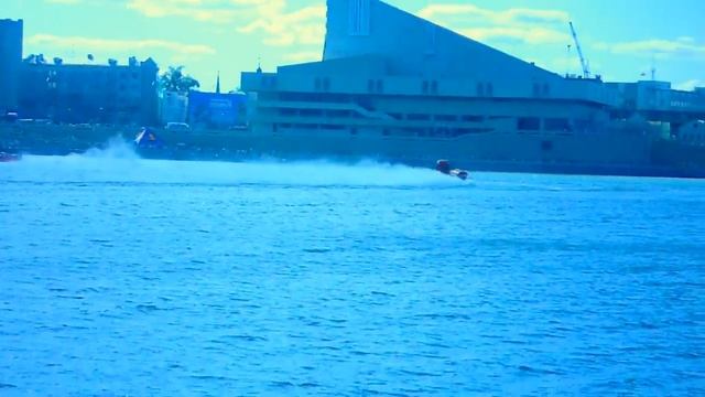 F1 H2O В КАЗАНИ смотреть онлайн