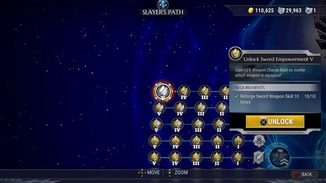 Dauntless - slayer's path "????????" node done смотреть онлайн